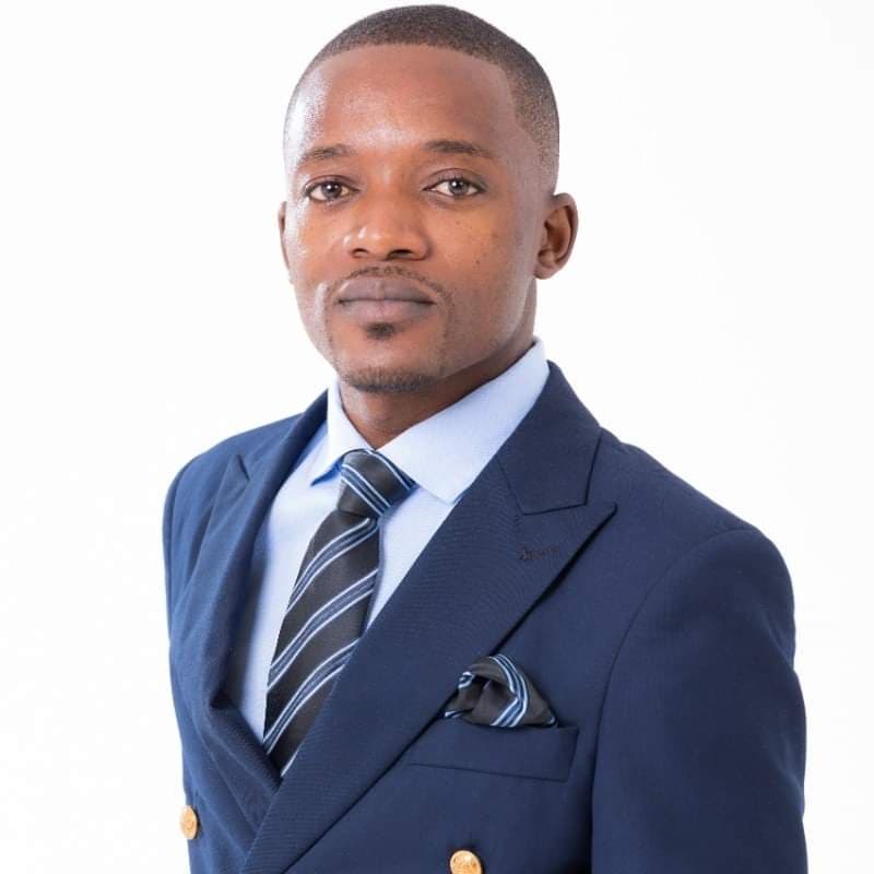 Clifton Dawanyi, Founder and Chief Executive Officer of MIREZA LTD