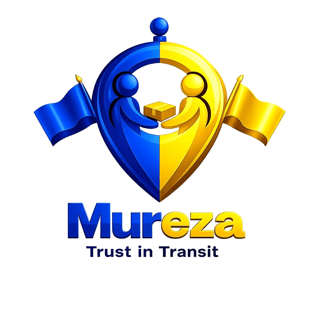 Mureza logo
